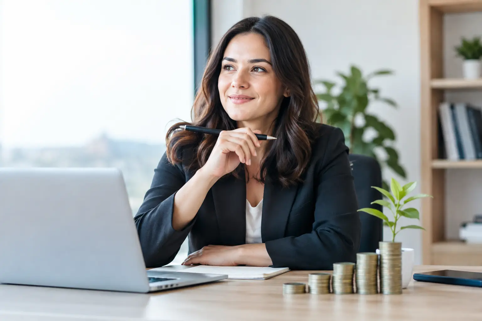 When Cash Flow Financing for Growth Fits